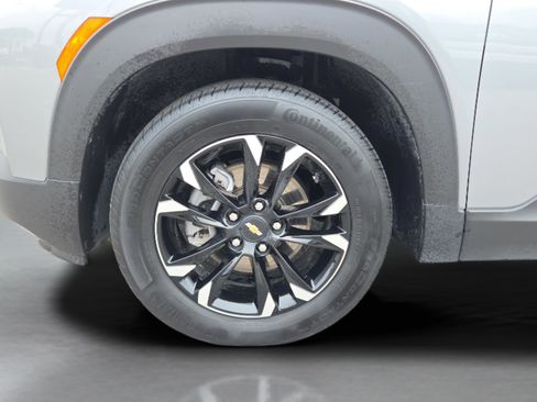 Used 2023 Chevrolet TrailBlazer LT image 10