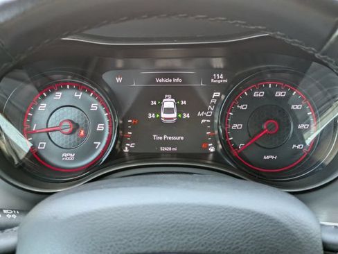 Used 2023 Dodge Charger GT w/ Blacktop Package RWD image 27