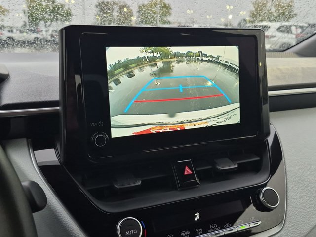 Certified 2026 Toyota Corolla SE AWD/4WD image 13