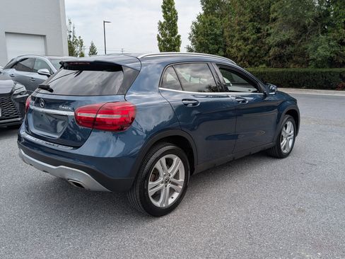 Used 2020 Mercedes-Benz GLA 250 4MATIC image 3