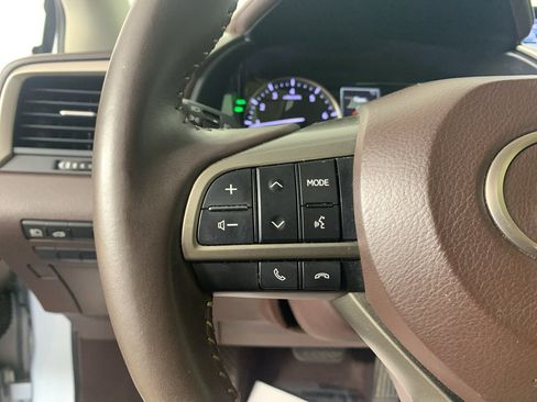 Used 2016 Lexus RX 350 FWD w/ Premium Package image 18