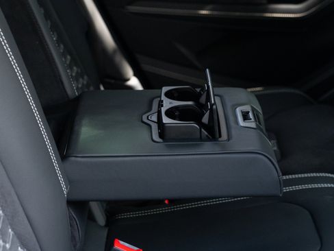 Used 2024 Lamborghini Urus S AWD/4WD image 91