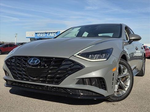 Certified 2023 Hyundai Sonata SEL image 3