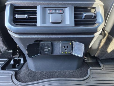 Used 2021 Ford F150 Raptor w/ Equipment Group 801A High image 31