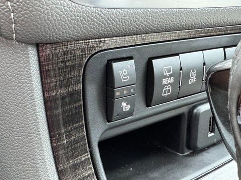 Used 2016 GMC Acadia SLT w/ Open Road Package FWD image 21