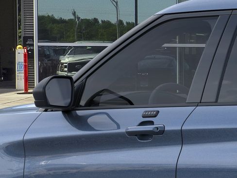 New 2026 Ford Explorer Active image 20