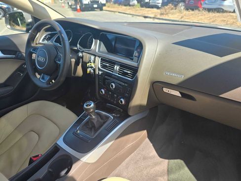 Used 2014 Audi A5 2.0T Premium image 11