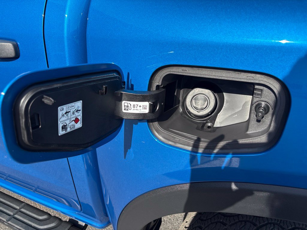 Used 2024 Ford Ranger XL AWD/4WD image 11