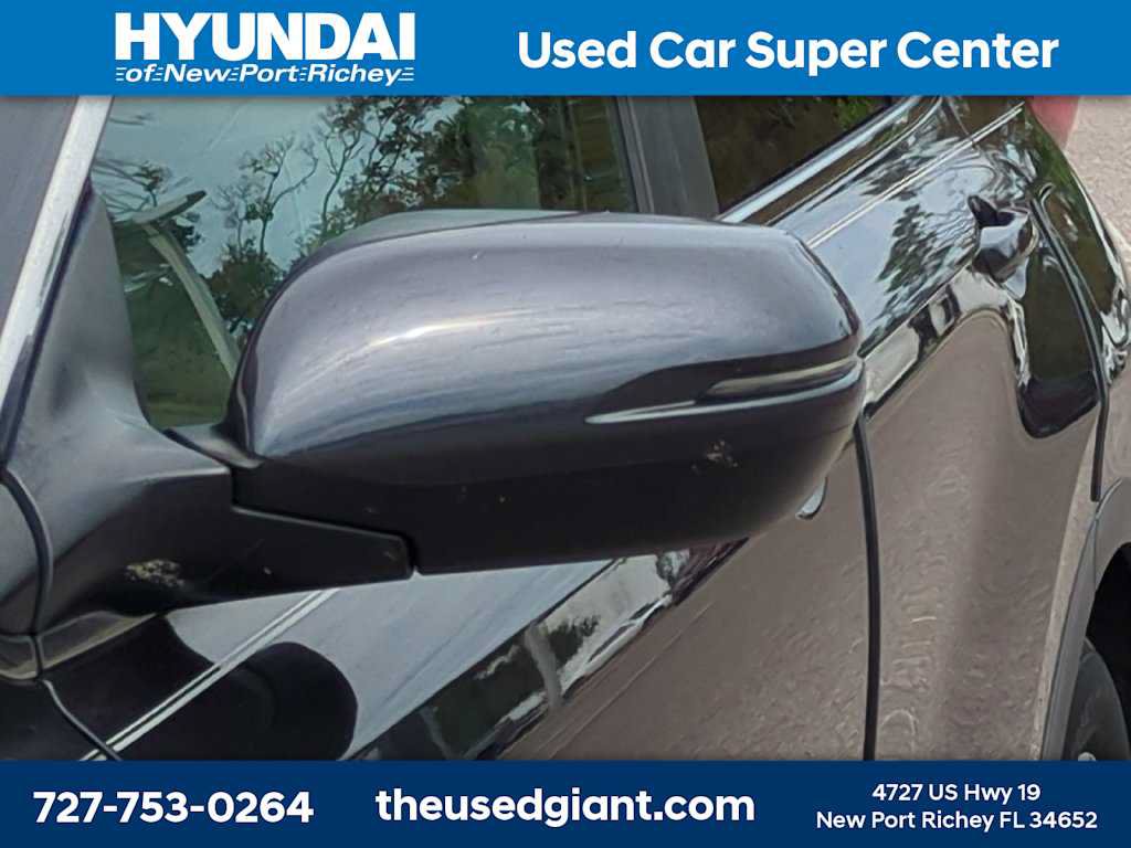 Used 2019 Honda CR-V EX-L image 11