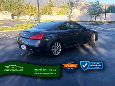 Used 2011 INFINITI G37 Journey w/ Premium Pkg image 5
