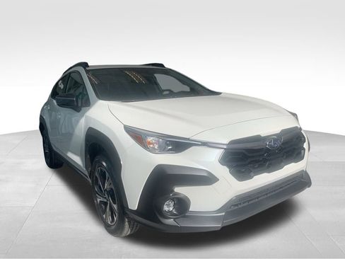 New 2026 Subaru Crosstrek 2.5i Premium image 1