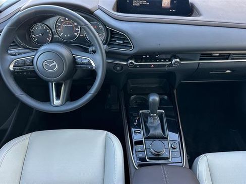 Certified 2025 MAZDA CX-30 AWD 2.5 S w/ Premium Package image 14