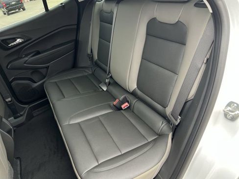 New 2026 Chevrolet Trax ACTIV w/ Driver Confidence Package image 25