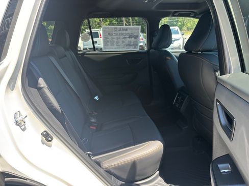 New 2026 Subaru Outback Wilderness AWD/4WD image 43