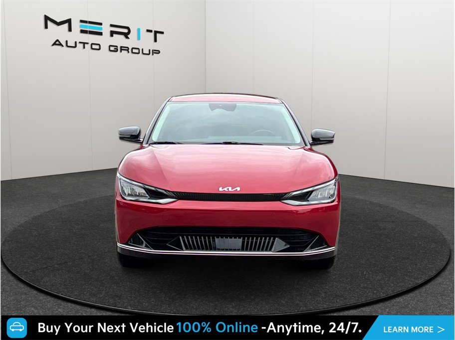Used 2024 Kia EV6 Wind RWD image 3