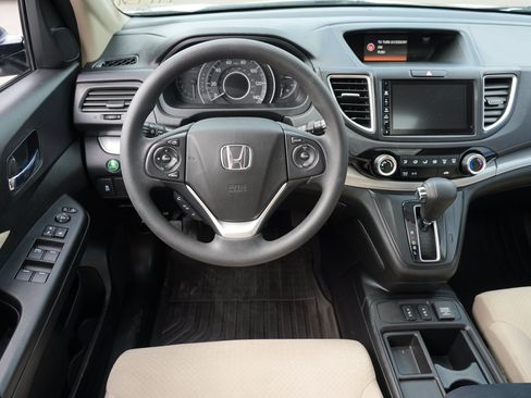 Used 2015 Honda CR-V EX image 19