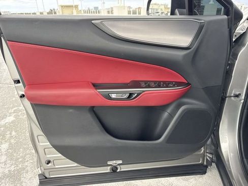 Certified 2024 Lexus NX 350 F Sport image 13