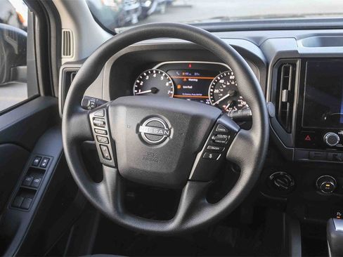 New 2026 Nissan Frontier S image 17