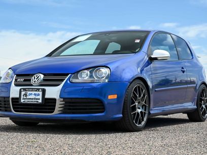 Used 2008 Volkswagen R32
