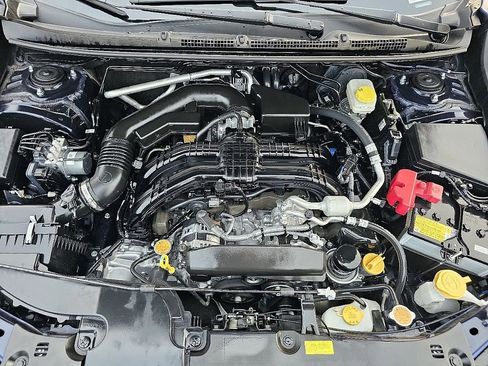 Used 2025 Subaru Impreza 2.0i Sport image 11