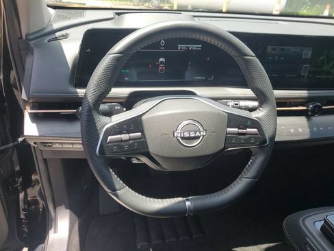 Certified 2024 Nissan Ariya AWD image 17
