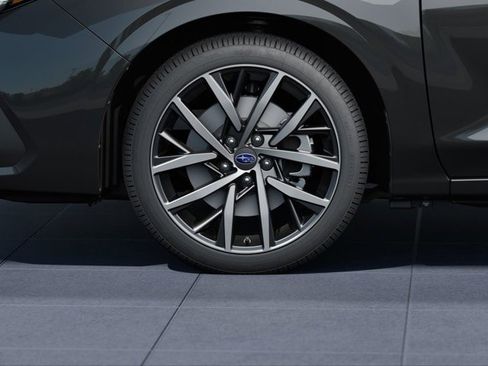 New 2026 Subaru Impreza 2.0i Sport AWD/4WD image 9