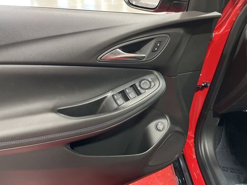 New 2026 Buick Encore GX Sport Touring w/ Comfort Package AWD/4WD image 18