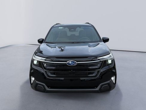 New 2026 Subaru Forester Touring AWD/4WD image 8