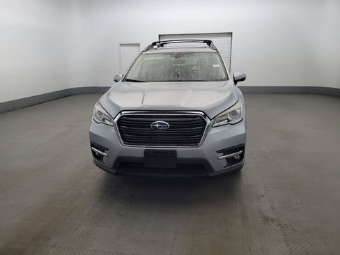 Used 2020 Subaru Ascent Limited w/ Technology Package AWD/4WD image 15