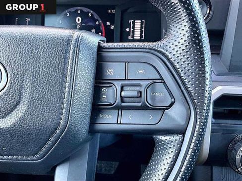 Certified 2024 Toyota Tacoma SR5 image 25