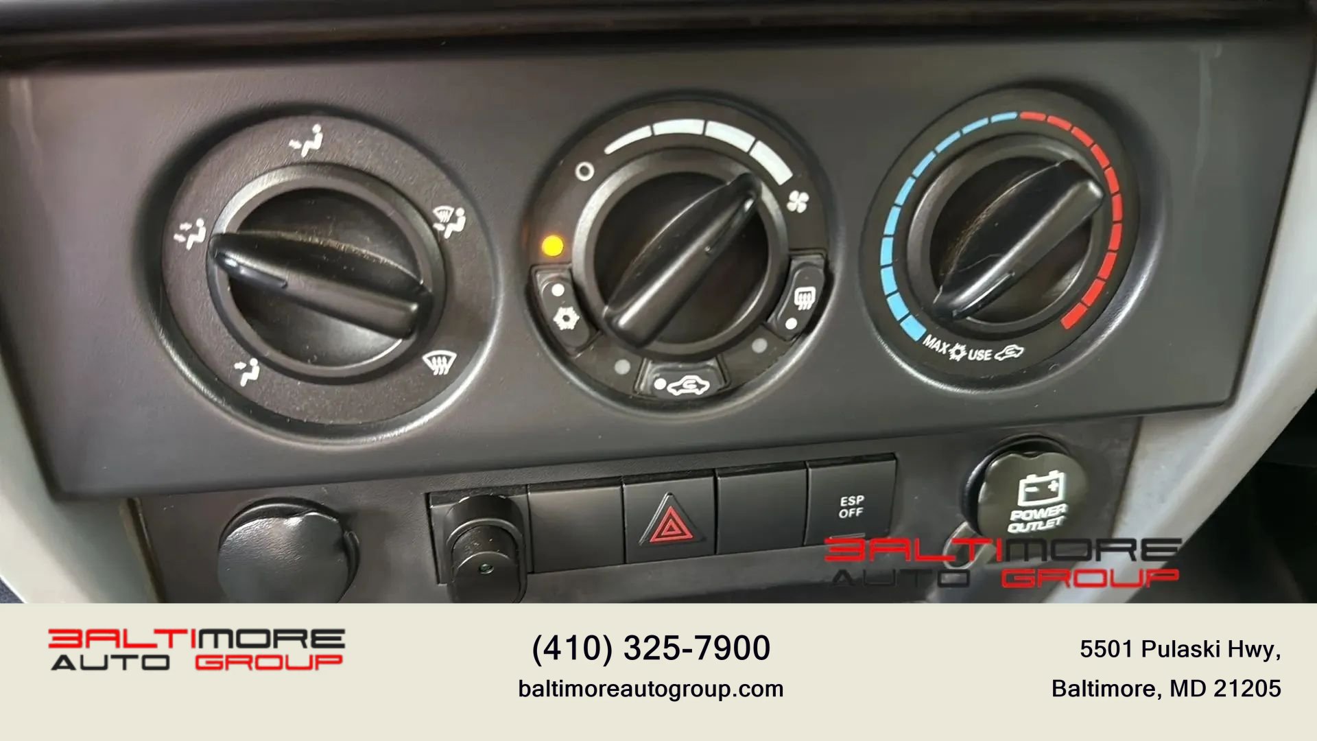 Used 2009 Jeep Wrangler X AWD/4WD image 38
