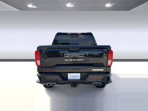 Used 2025 GMC Sierra 1500 Elevation AWD/4WD image 10