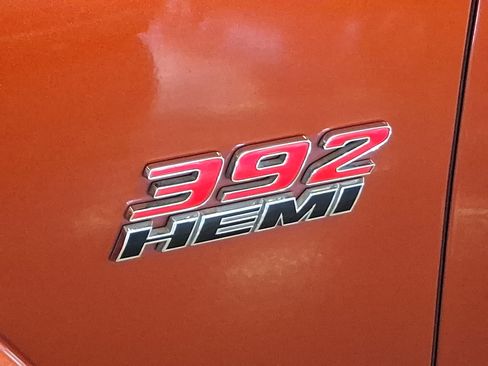 Certified 2021 Dodge Charger Scat Pack image 32