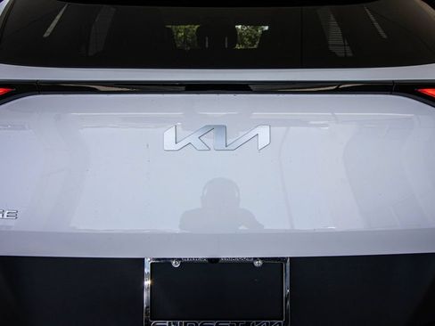 Used 2024 Kia Sportage EX FWD image 14