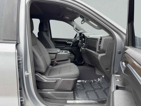 Used 2023 Chevrolet Silverado 1500 RST RWD image 49
