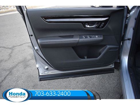 New 2026 Honda CR-V EX-L image 25