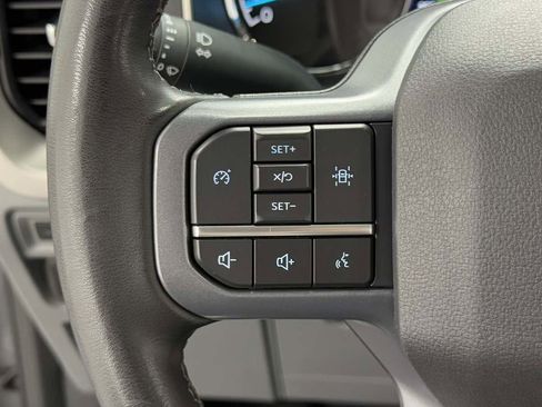 Used 2023 Ford F150 XLT w/ Equipment Group 302A High image 17