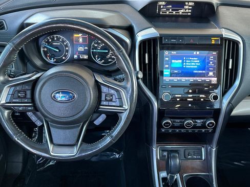 Used 2019 Subaru Ascent Touring w/ Popular Package #2 image 14