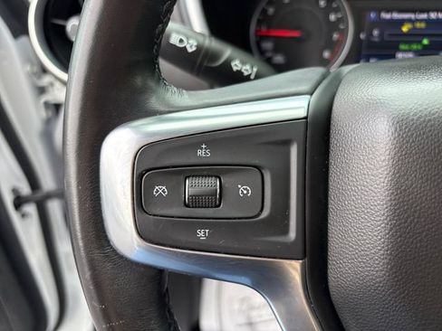 Used 2020 Chevrolet Blazer LT AWD/4WD image 23