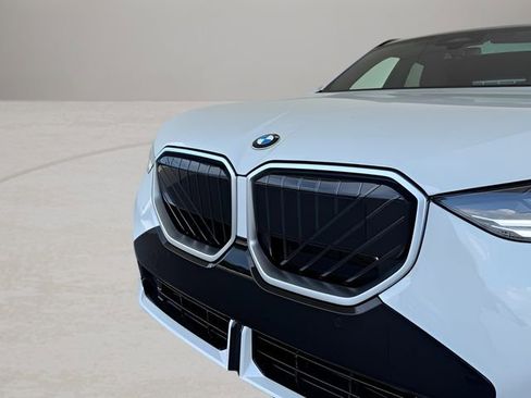 Used 2026 BMW X3 xDrive30i w/ M Sport Package AWD/4WD image 2