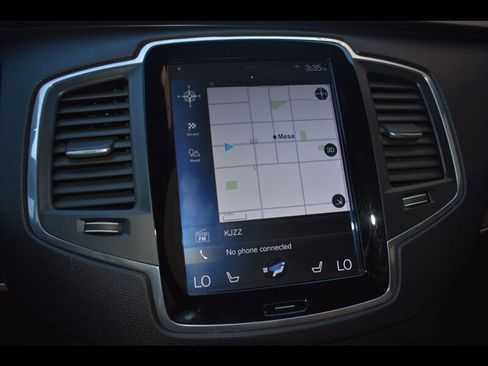 Used 2019 Volvo XC90 T6 Momentum image 10