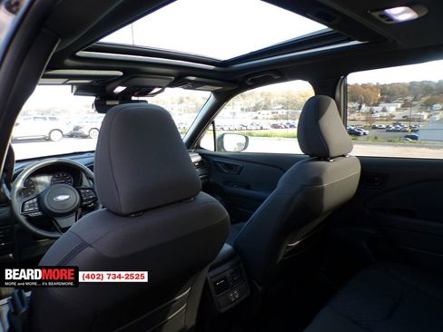 Used 2025 Subaru Forester Premium w/ Convenience Package #1 image 29