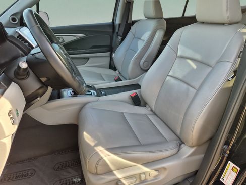 Used 2017 Honda Pilot EX-L image 20