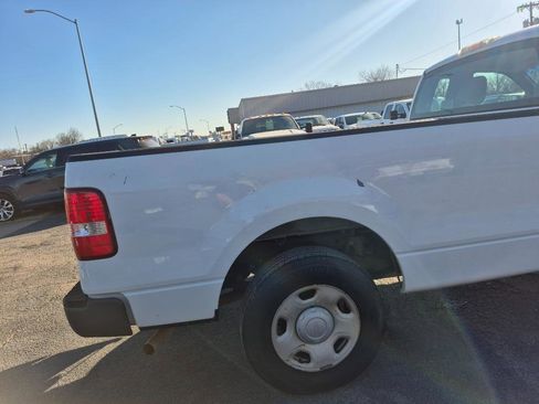 Used 2007 Ford F150 XL image 14