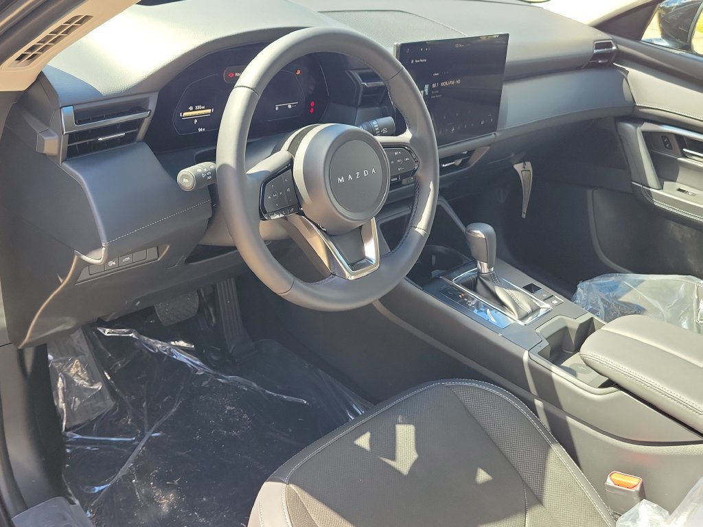 New 2026 MAZDA CX-5 Preferred AWD/4WD image 15