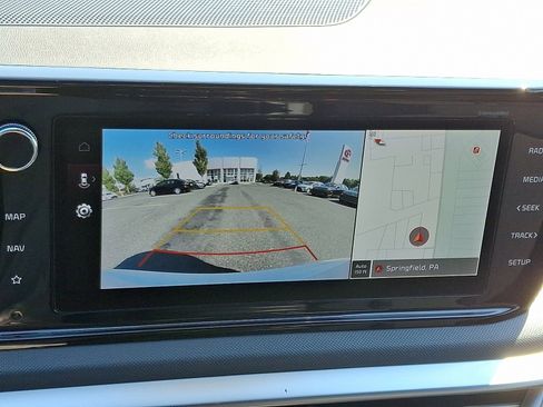 Used 2022 Kia K5 GT-Line image 19