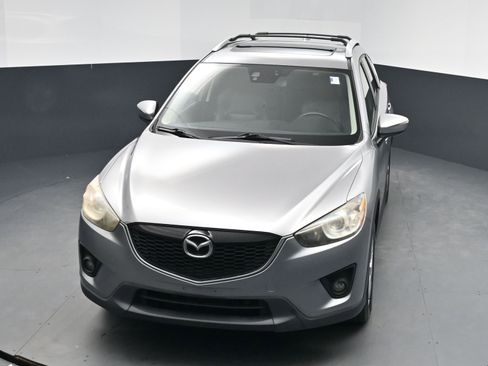 Used 2015 MAZDA CX-5 Grand Touring image 9