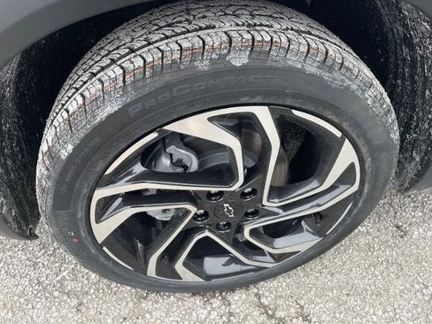 New 2026 Chevrolet TrailBlazer RS w/ Convenience Package image 6