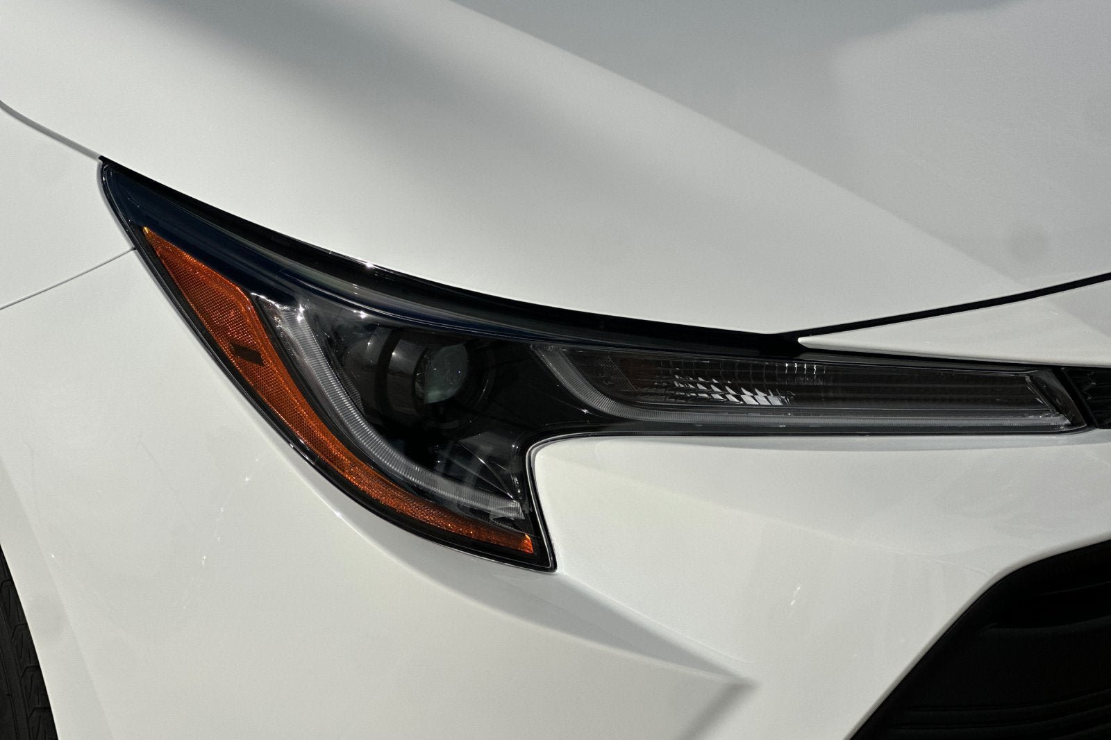 New 2027 Toyota Corolla LE FWD image 26