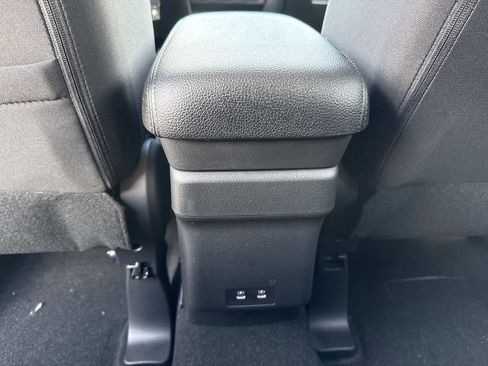 New 2026 Mitsubishi Outlander Sport LE AWD/4WD image 18